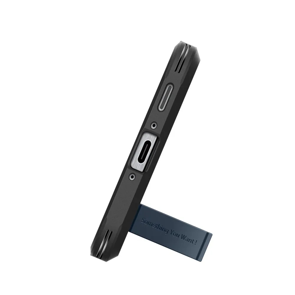 Samsung Galaxy A56 5G case SPIGEN TOUGH ARMOR