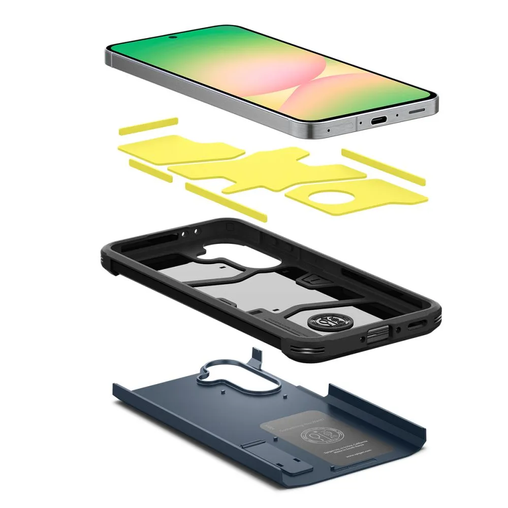 Samsung Galaxy A56 5G case SPIGEN TOUGH ARMOR
