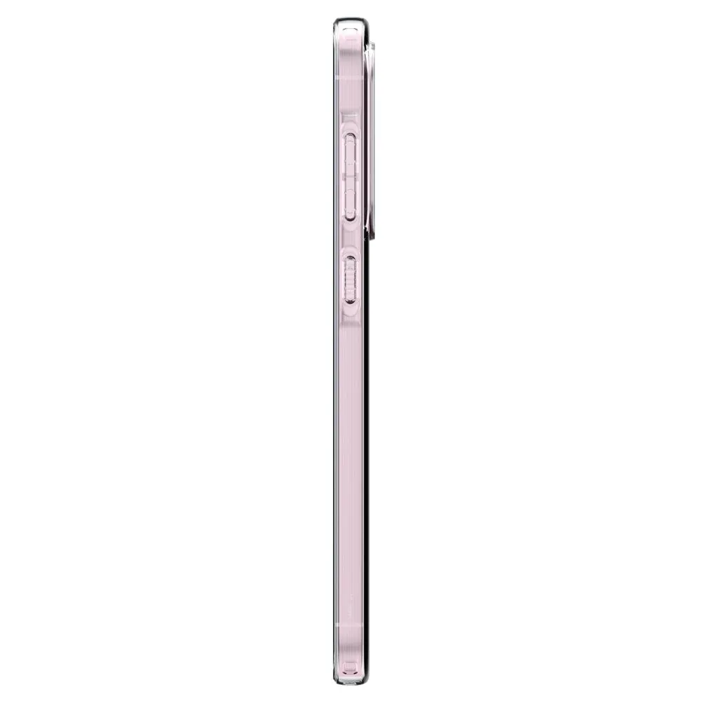 Samsung Galaxy A56 5G case transparent SPIGEN LIQUID CRYSTAL