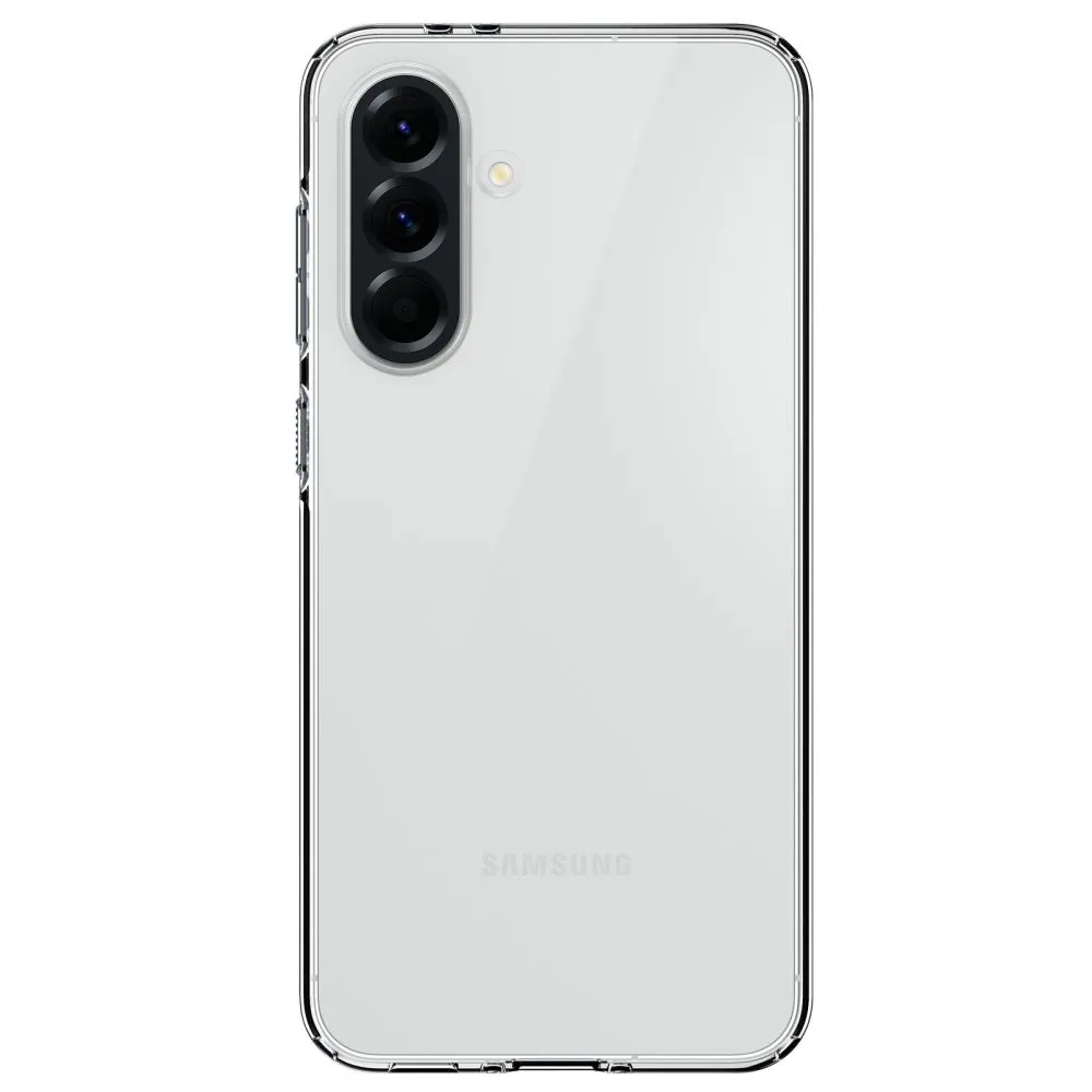 Samsung Galaxy A56 5G case transparent SPIGEN LIQUID CRYSTAL