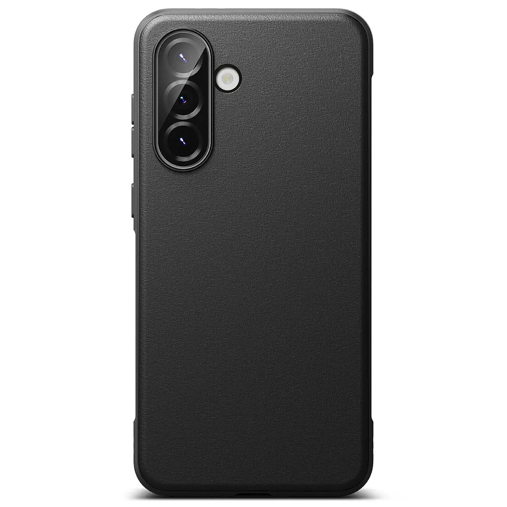 Samsung Galaxy A56 5G case black RINGKE ONYX