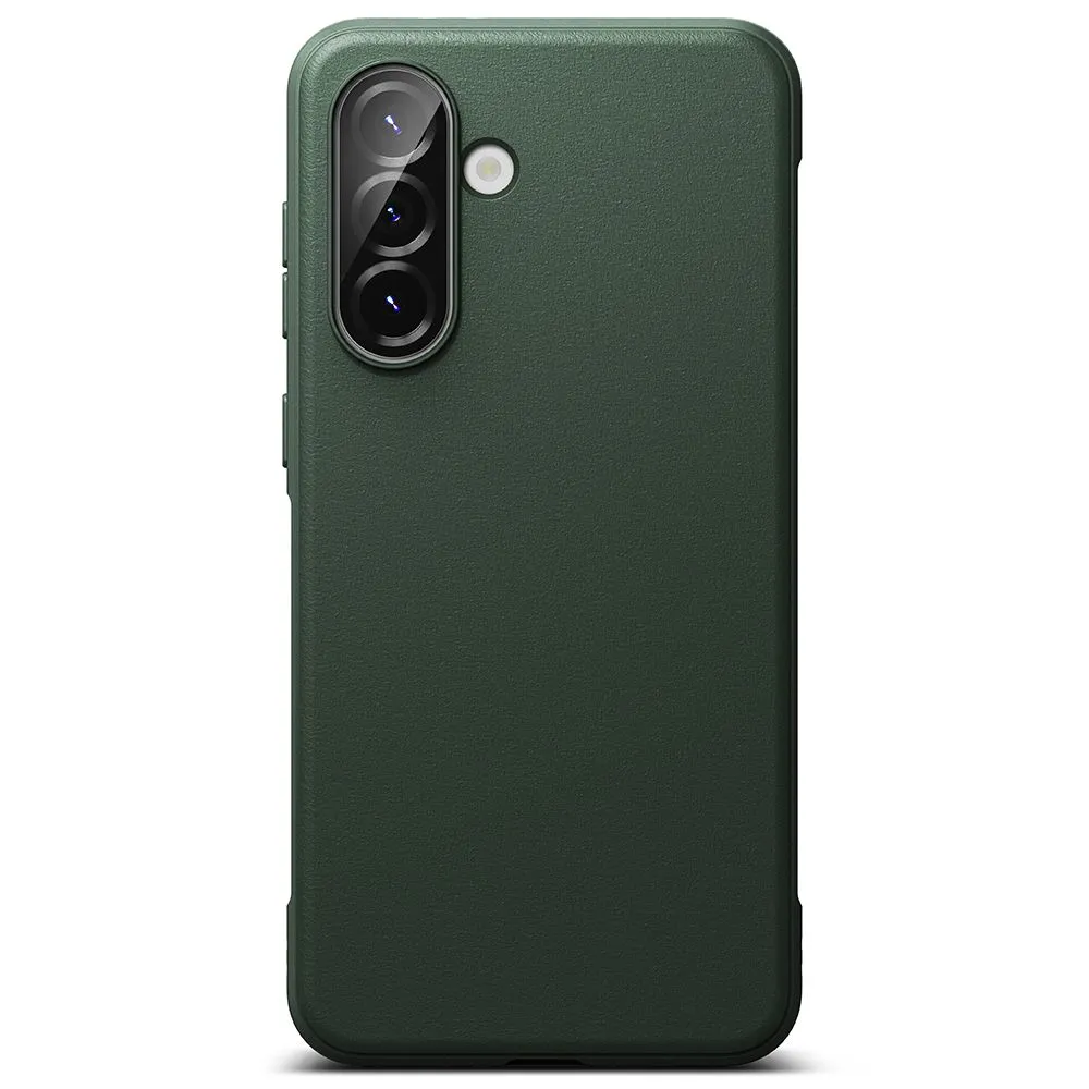 Samsung Galaxy A56 5G case green RINGKE ONYX