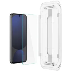 Samsung Galaxy A56 5G skärmskydd  SPIGEN GLAS.TR ”EZ FIT” 2-PACK