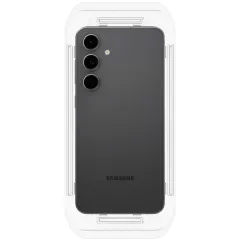 Samsung Galaxy A56 5G skärmskydd  SPIGEN GLAS.TR ”EZ FIT” 2-PACK