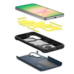 Samsung Galaxy A56 5G case  SPIGEN TOUGH ARMOR