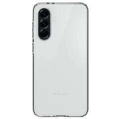 Samsung Galaxy A56 5G case transparent SPIGEN LIQUID CRYSTAL