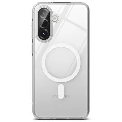 Samsung Galaxy A56 5G case transparent RINGKE FUSION MAGNETIC MAGSAFE