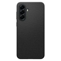 Samsung Galaxy A56 5G case black SPIGEN LIQUID AIR