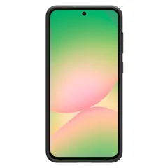 Samsung Galaxy A56 5G case black SPIGEN LIQUID AIR