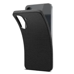 Samsung Galaxy A56 5G case black SPIGEN LIQUID AIR