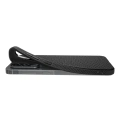 Samsung Galaxy A56 5G case black SPIGEN LIQUID AIR