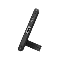 Samsung Galaxy A56 5G dėklas Juoda SPIGEN TOUGH ARMOR