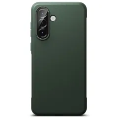 Samsung Galaxy A56 5G case green RINGKE ONYX