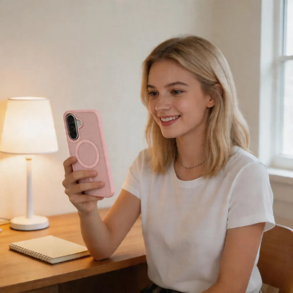 Samsung Galaxy A36 5G TECH-PROTECT MAGMAT MAGSAFE Telefoni ümbrised ja kaaned 