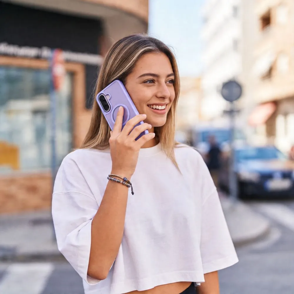 Samsung Galaxy A36 5G Telefoni kaaned  TECH-PROTECT MAGMAT MAGSAFE