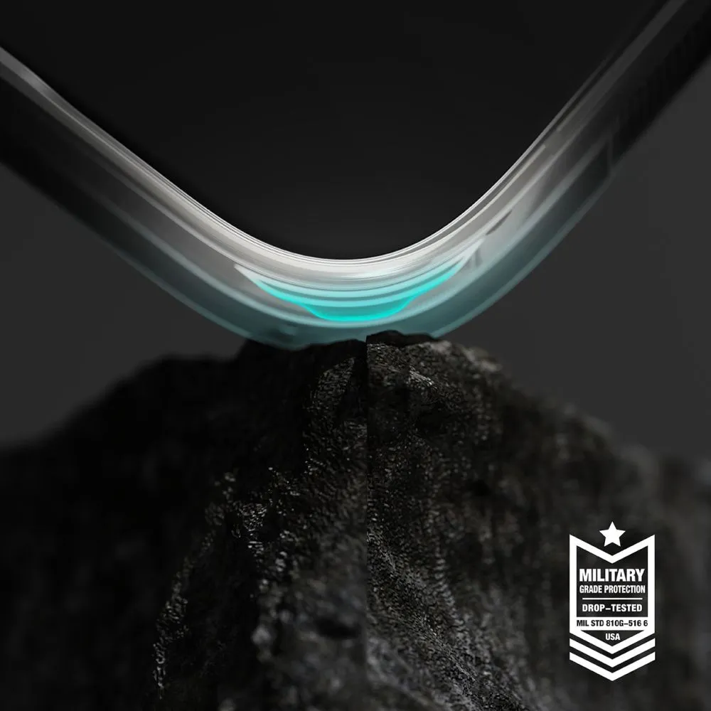 Samsung Galaxy A36 5G dėklas žalia RINGKE ONYX