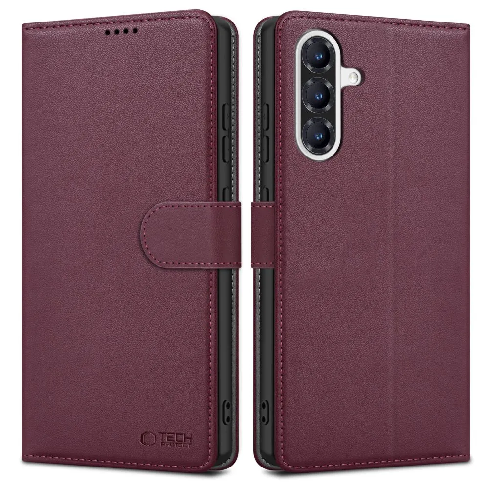 Samsung Galaxy A36 5G fodral TECH-PROTECT WALLET