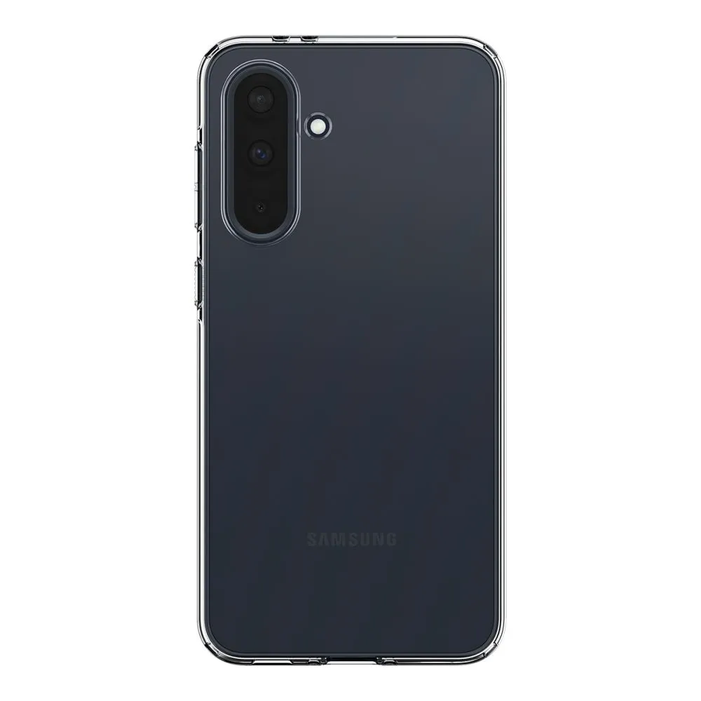 Samsung Galaxy A36 5G dėklas skaidrus SPIGEN LIQUID CRYSTAL