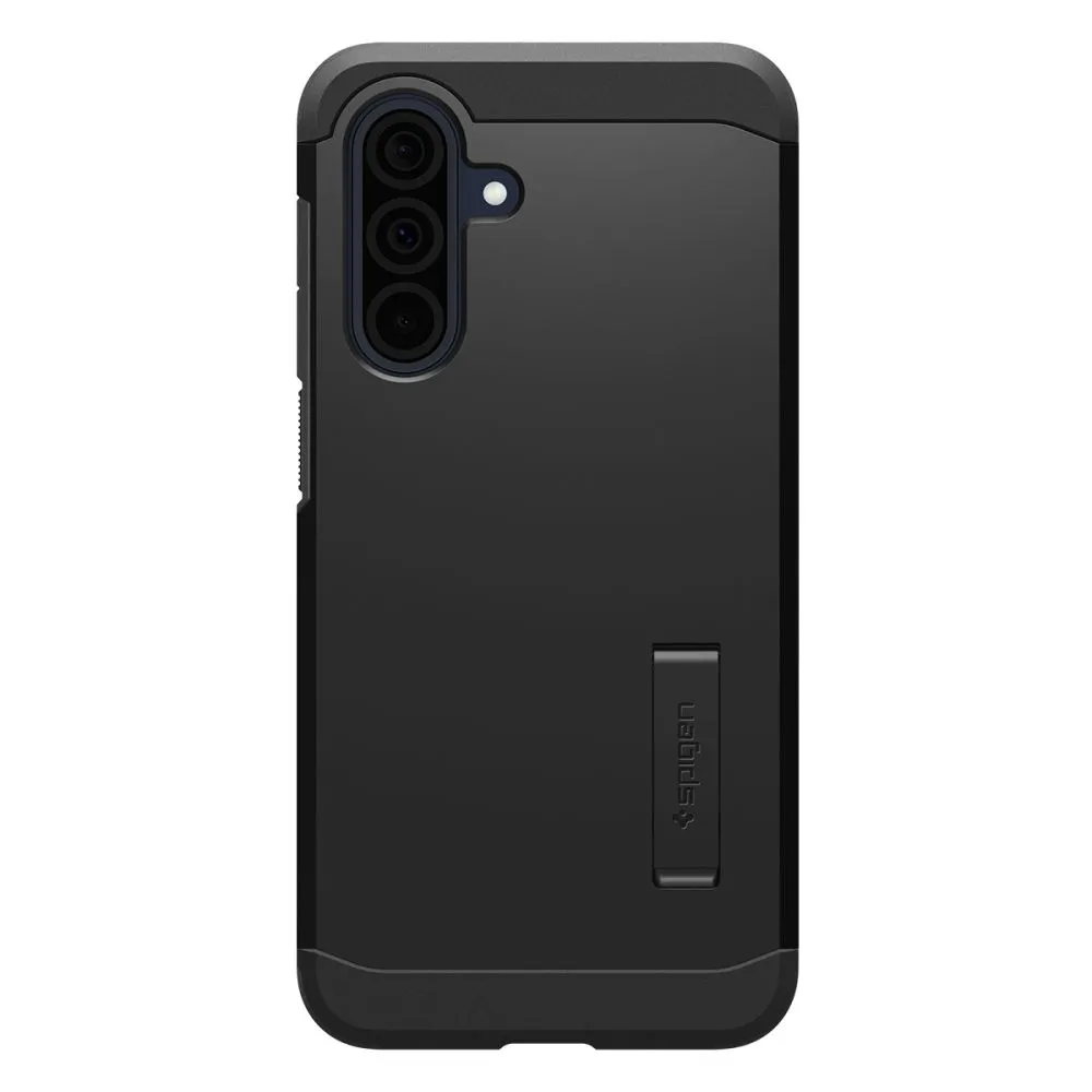 Samsung Galaxy A36 5G case black SPIGEN TOUGH ARMOR