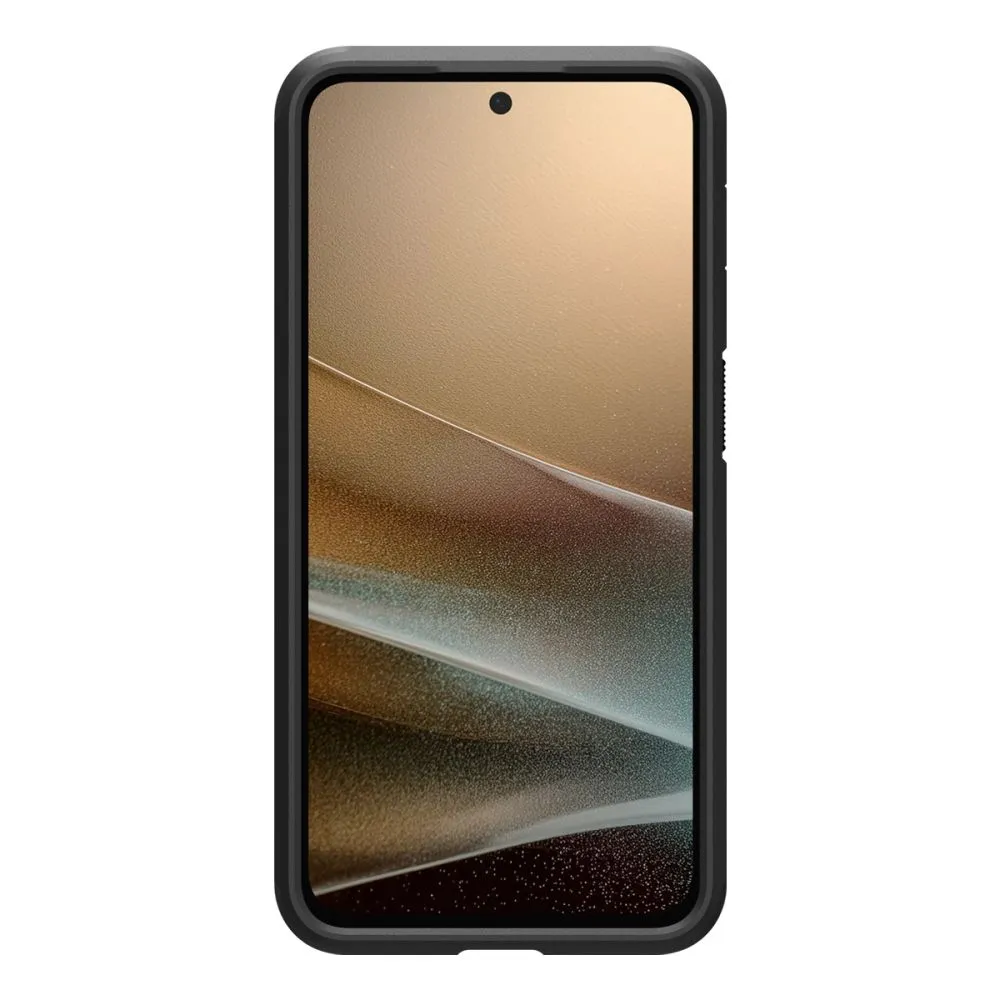 Samsung Galaxy A36 5G case black SPIGEN TOUGH ARMOR