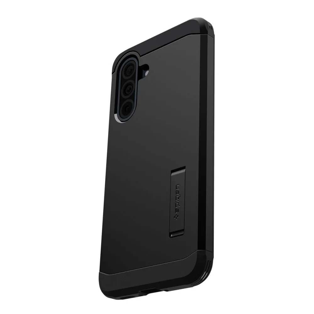 Samsung Galaxy A36 5G case black SPIGEN TOUGH ARMOR