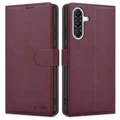 Samsung Galaxy A36 5G dėklas  TECH-PROTECT WALLET