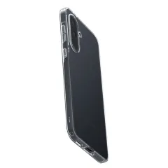 Samsung Galaxy A36 5G dėklas skaidrus SPIGEN LIQUID CRYSTAL
