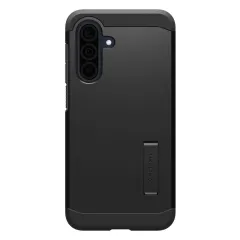 Samsung Galaxy A36 5G case black SPIGEN TOUGH ARMOR