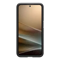 Samsung Galaxy A36 5G case black SPIGEN TOUGH ARMOR