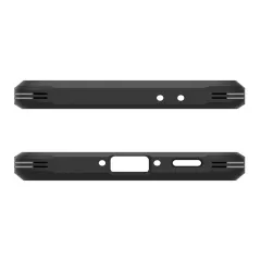 Samsung Galaxy A36 5G case black SPIGEN TOUGH ARMOR