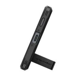 Samsung Galaxy A36 5G case black SPIGEN TOUGH ARMOR
