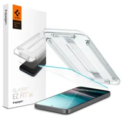 Galaxy A36 5G Ekraanikaitsed SPIGEN GLAS.TR ”EZ FIT HD” Samsung Galaxy A36 5G