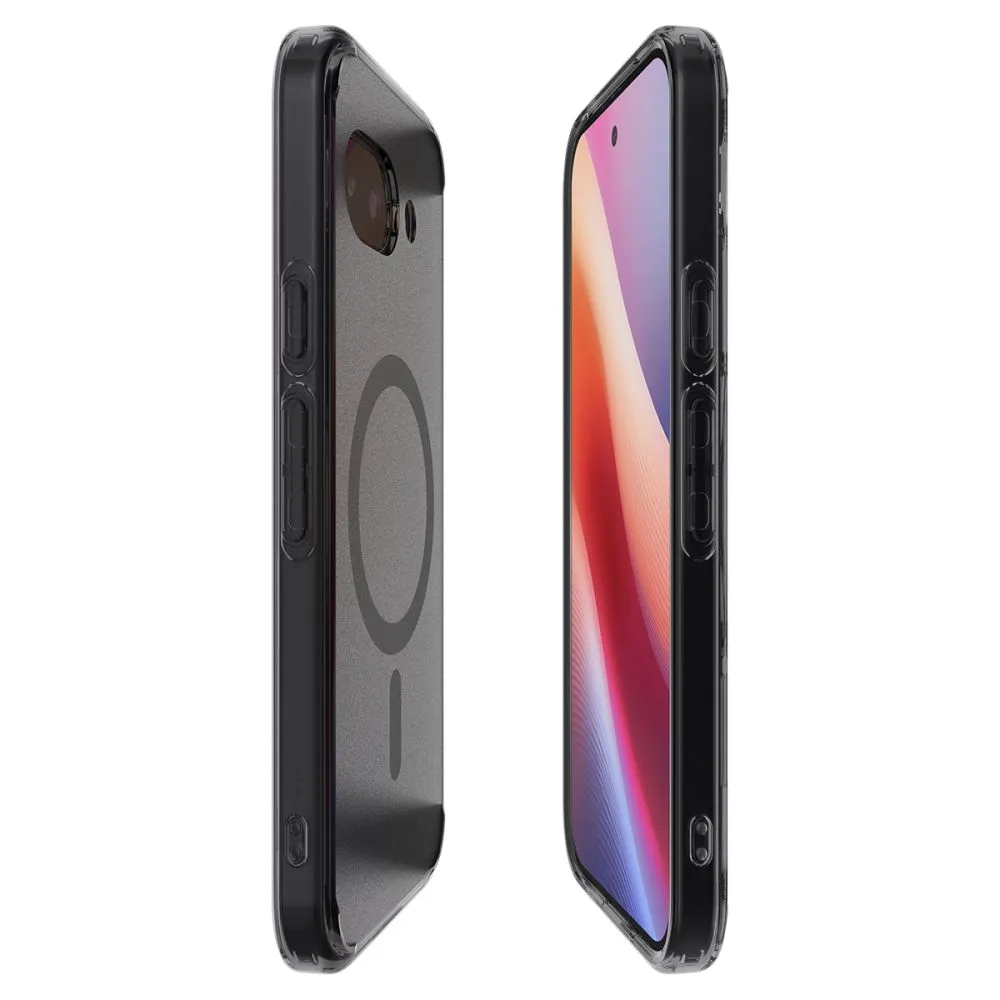 Google Pixel 9A dėklas SPIGEN ULTRA HYBRID MAG MAGSAFE