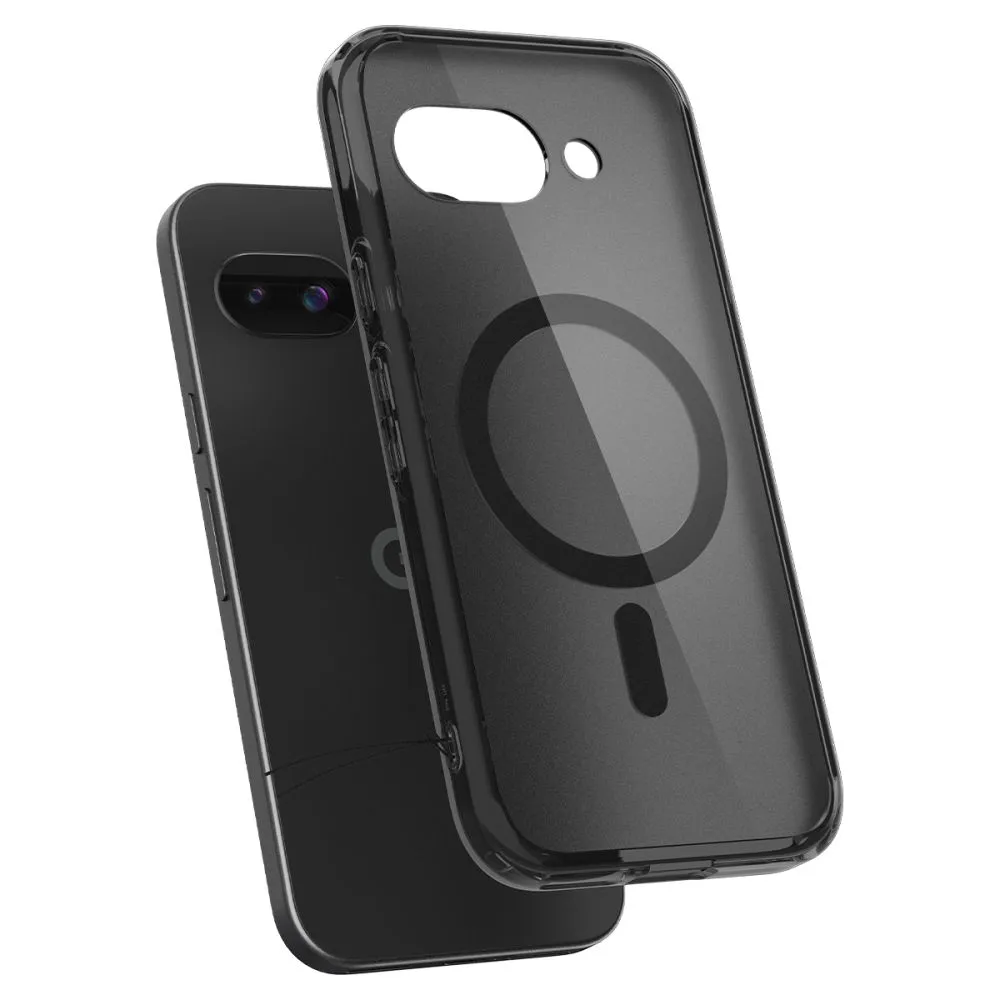 Google Pixel 9A dėklas SPIGEN ULTRA HYBRID MAG MAGSAFE
