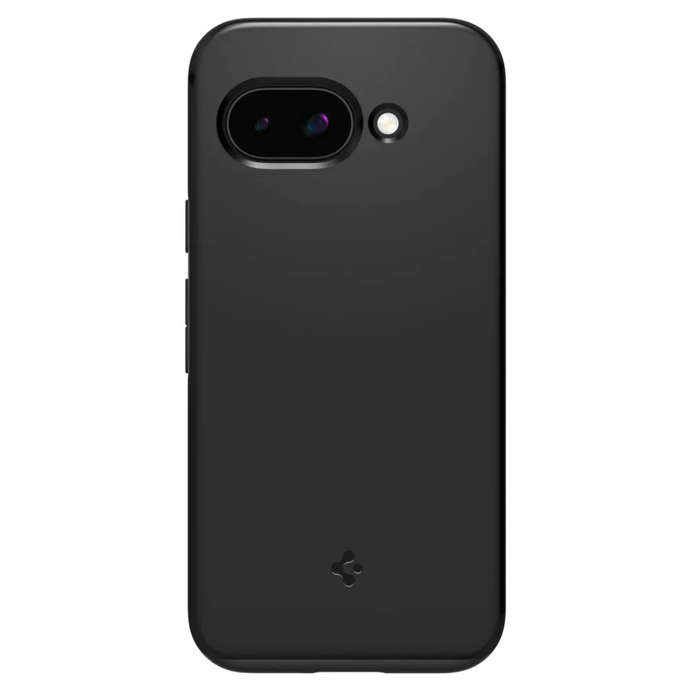 Google Pixel 9A case black SPIGEN THIN FIT MAG MAGSAFE