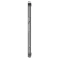 Google Pixel 9A dėklas skaidrus SPIGEN ULTRA HYBRID