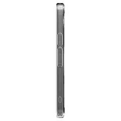 Google Pixel 9A dėklas skaidrus SPIGEN ULTRA HYBRID MAG MAGSAFE