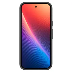 Google Pixel 9A case black SPIGEN THIN FIT MAG MAGSAFE