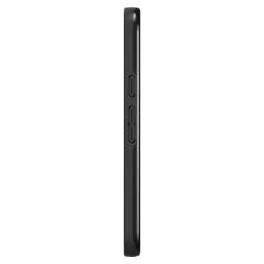 Google Pixel 9A case black SPIGEN THIN FIT MAG MAGSAFE