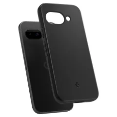 Google Pixel 9A case black SPIGEN THIN FIT MAG MAGSAFE