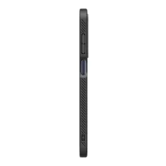 Samsung Galaxy A26 5G ümbris must SPIGEN LIQUID AIR