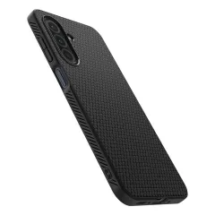 Samsung Galaxy A26 5G ümbris must SPIGEN LIQUID AIR