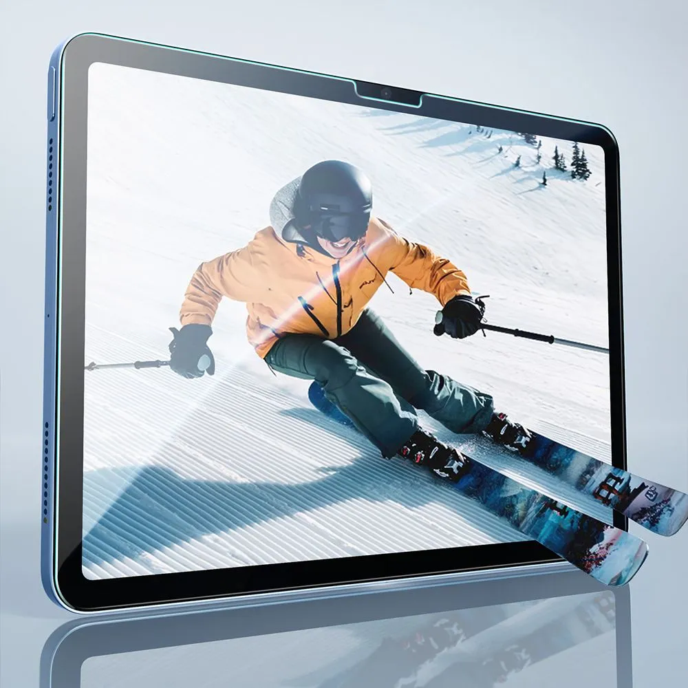 Apple iPad 11 (2025) tablet tempered glass  ESR ULTRAFIT TEMPERED GLASS 2-PACK