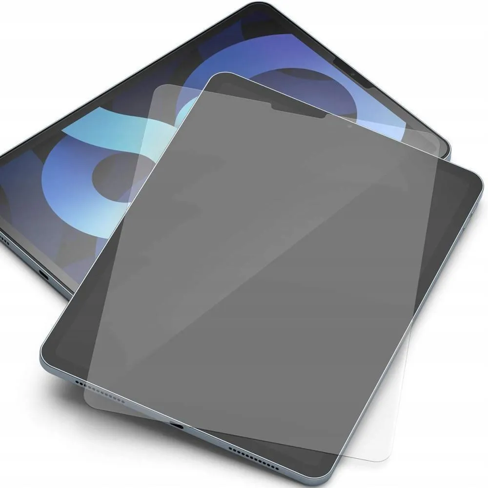 Apple iPad 11 (2025) tablet skärmskydd  TECH-PROTECT EASY SET+ 2-PACK