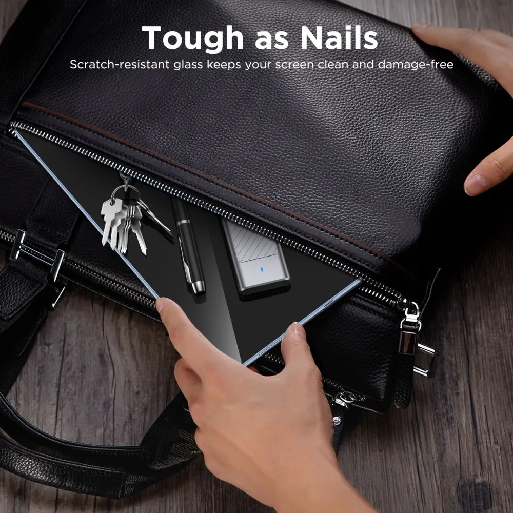 Apple iPad 11 (2025) planšetės apsauginis stiklas  TECH-PROTECT GLASS SPY+ PRIVACY