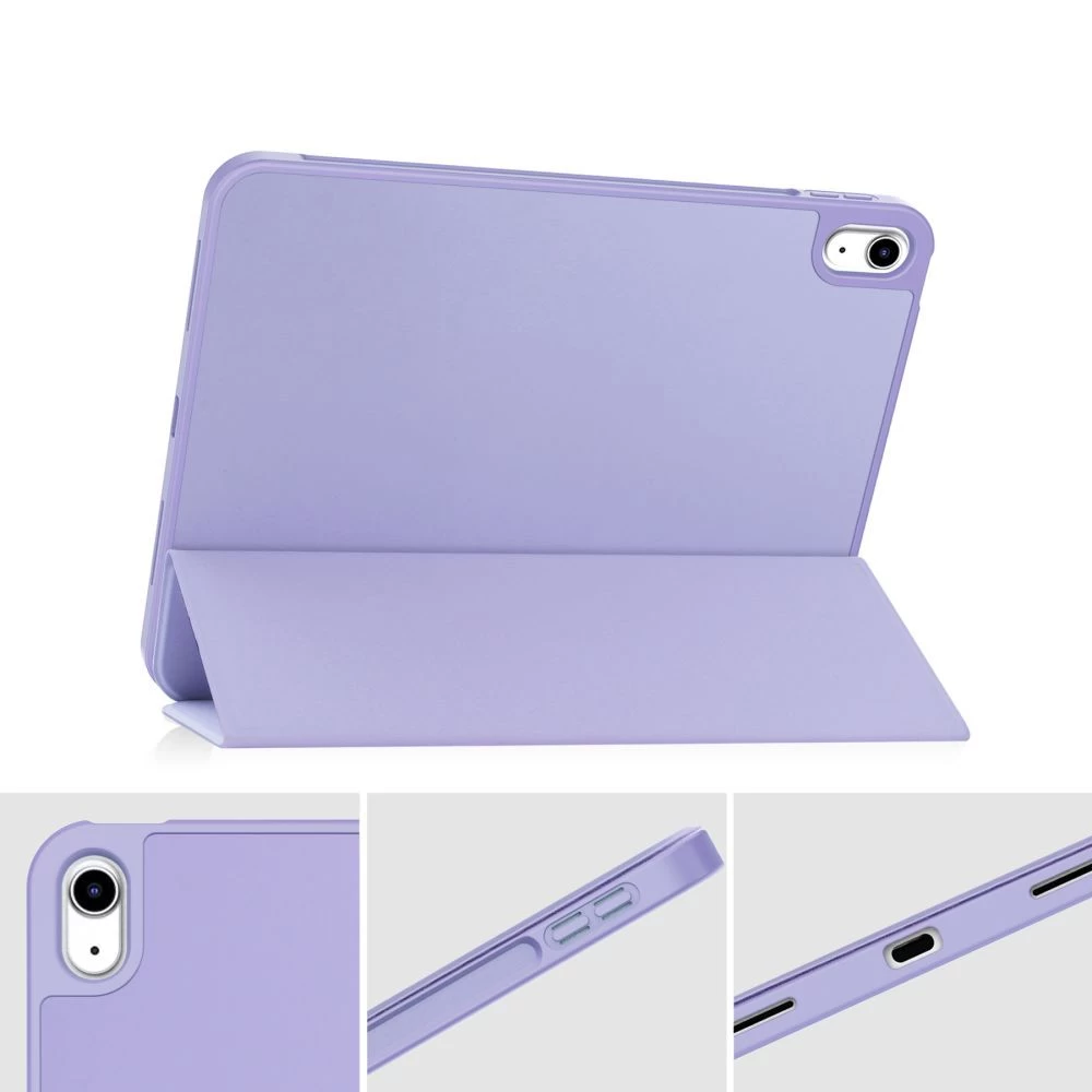 Apple iPad 11 (2025) чехол для планшетa  TECH-PROTECT SC PEN
