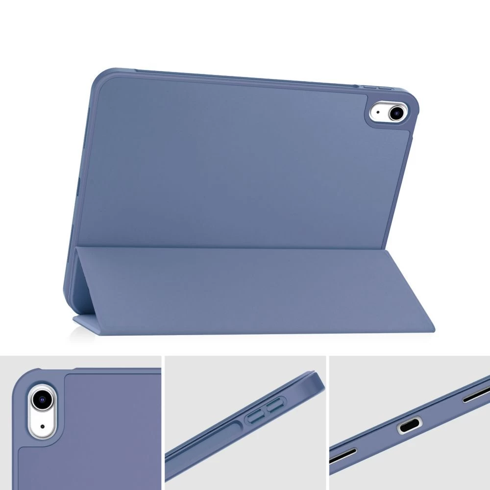 Apple iPad 11 (2025) чехол для планшетa  TECH-PROTECT SC PEN