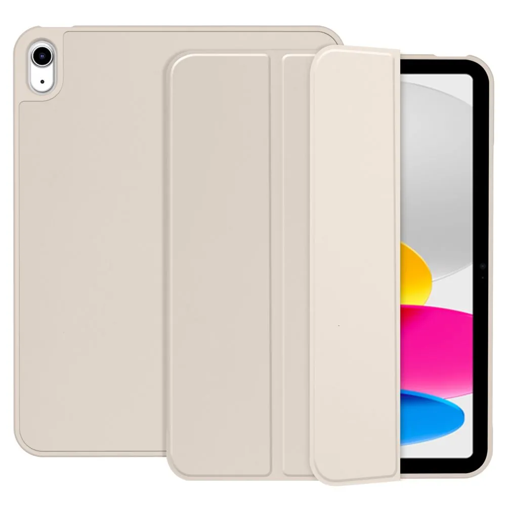 Apple iPad 11 (2025) чехол для планшетa TECH-PROTECT SC PEN