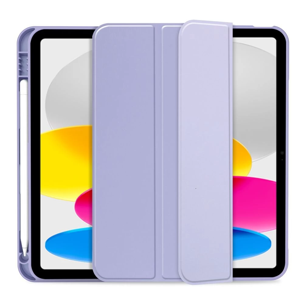 Apple iPad 11 (2025) чехол для планшетa TECH-PROTECT SC PEN