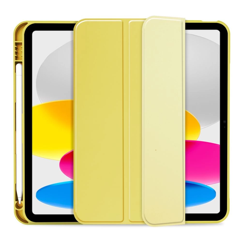 Apple iPad 11 (2025) чехол для планшетa TECH-PROTECT SC PEN